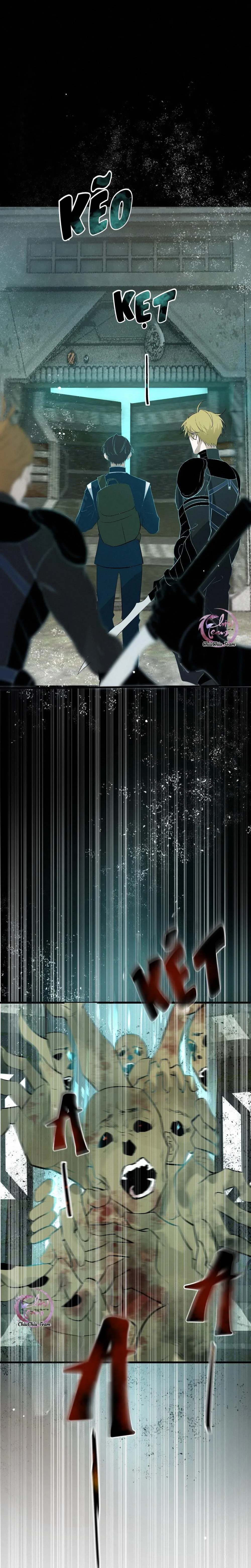 Tuyệt Xử Phùng Sinh Chapter 11 Trang 12