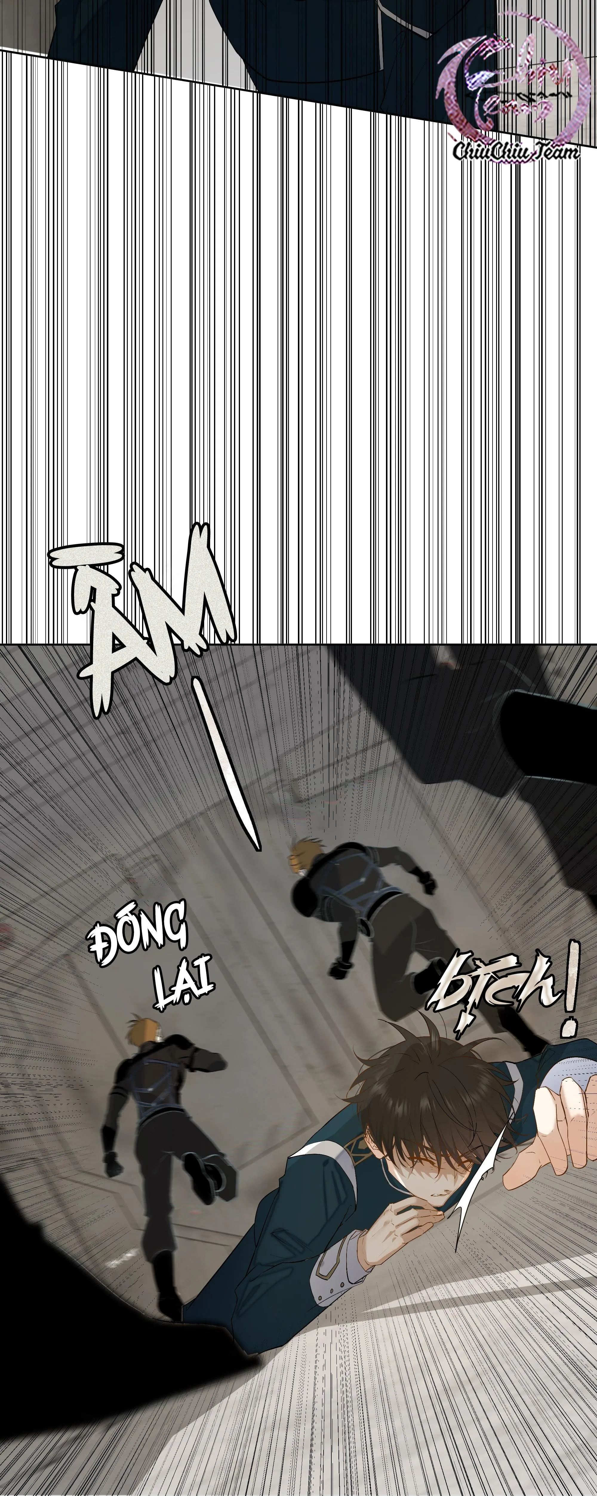 Tuyệt Xử Phùng Sinh Chapter 13 Trang 6