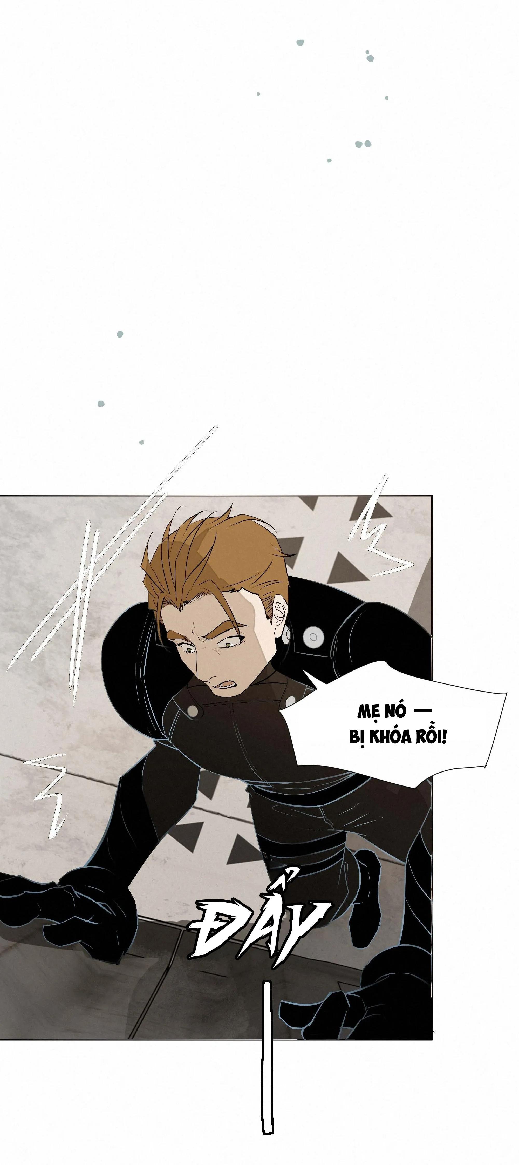 Tuyệt Xử Phùng Sinh Chapter 13 Trang 10