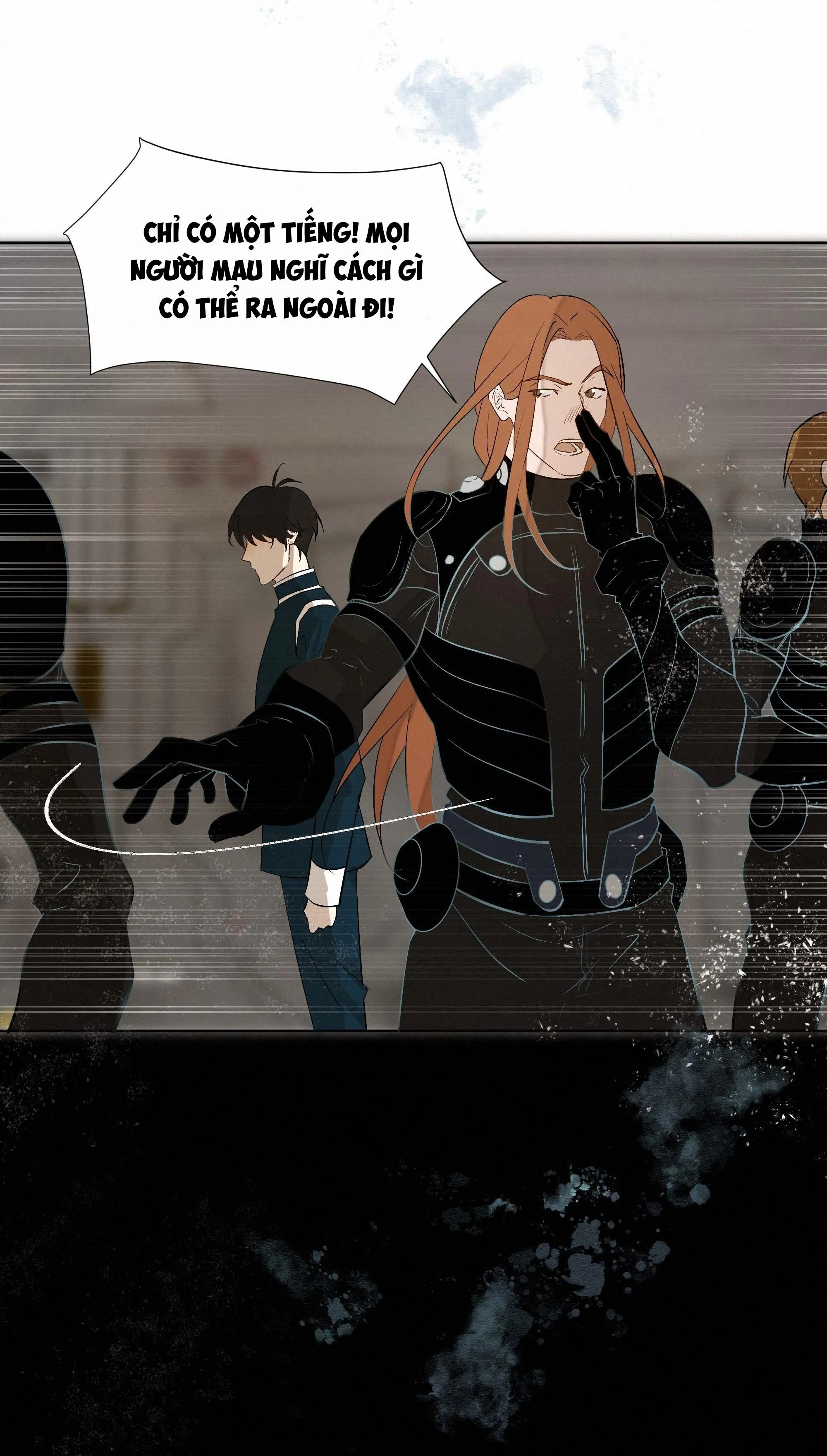 Tuyệt Xử Phùng Sinh Chapter 13 Trang 19