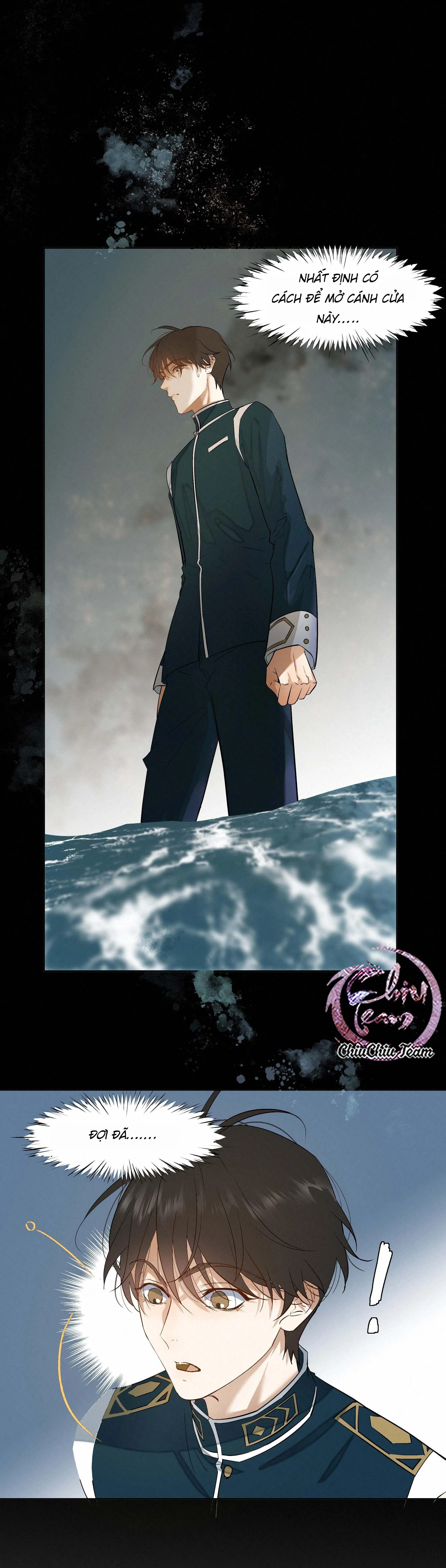 Tuyệt Xử Phùng Sinh Chapter 13 Trang 20