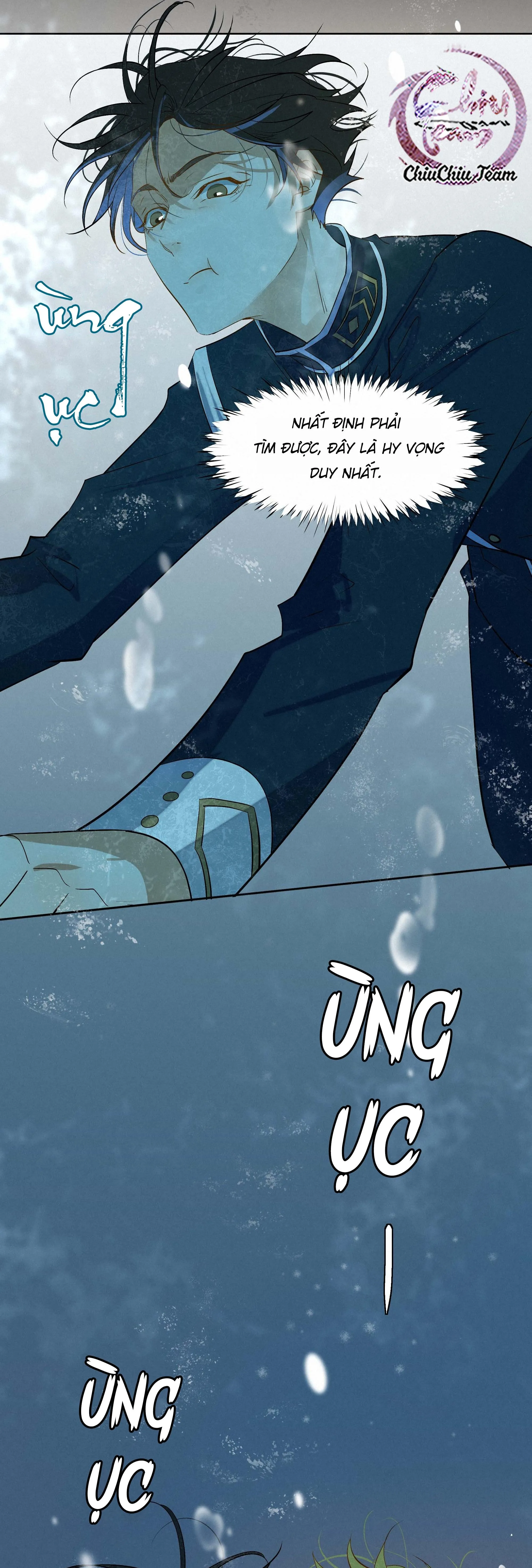 Tuyệt Xử Phùng Sinh Chapter 13 Trang 24