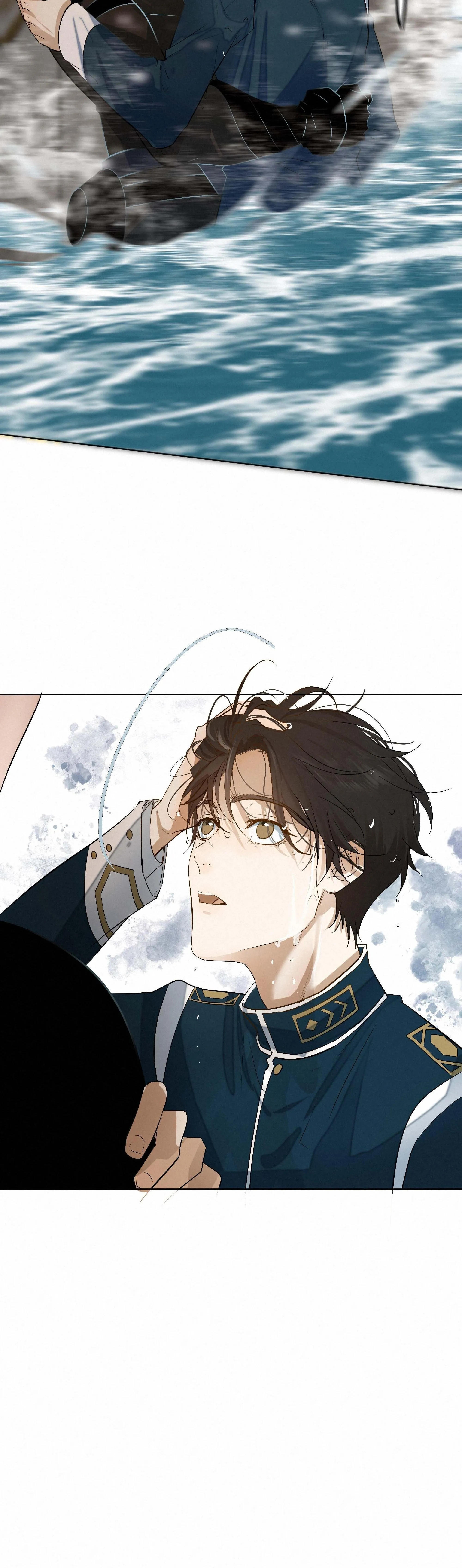 Tuyệt Xử Phùng Sinh Chapter 13 Trang 26