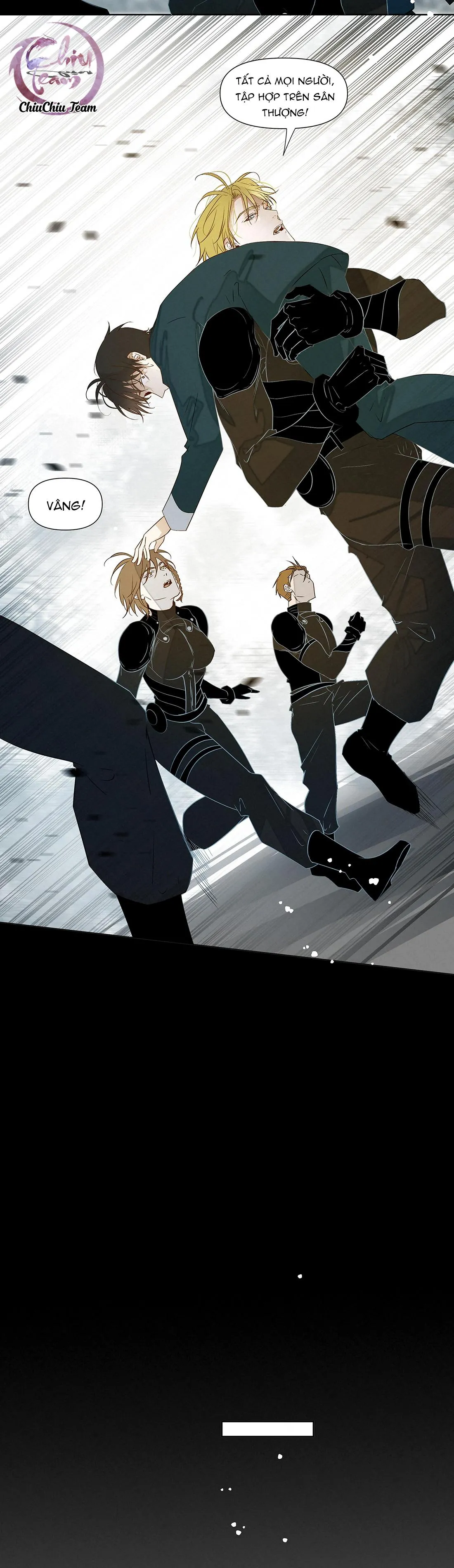 Tuyệt Xử Phùng Sinh Chapter 14 Trang 7