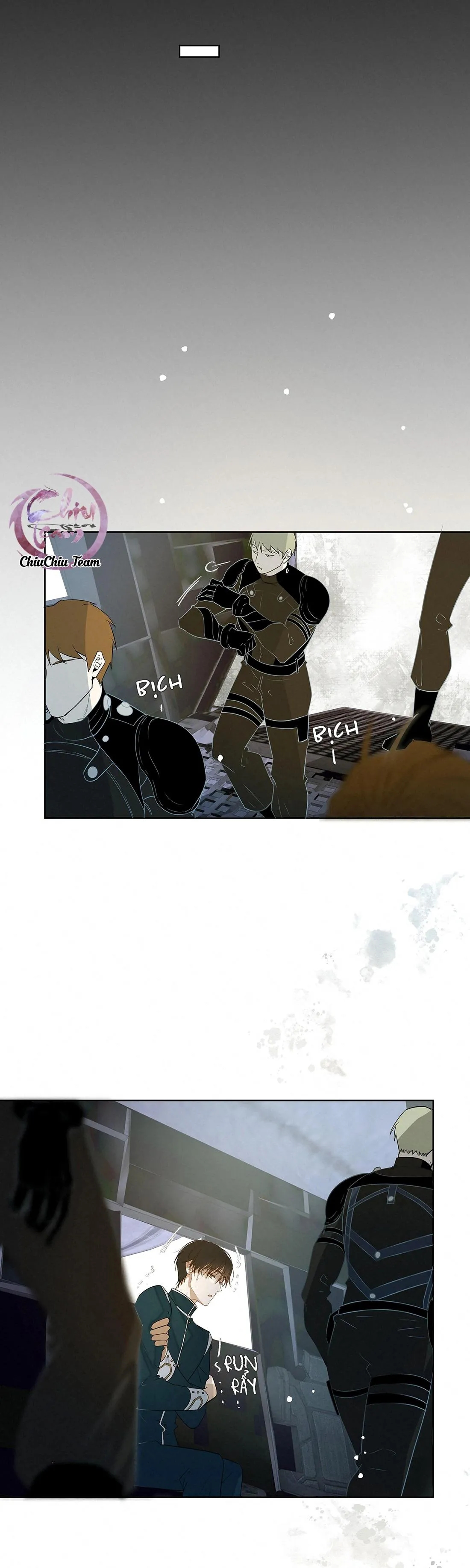 Tuyệt Xử Phùng Sinh Chapter 14 Trang 8