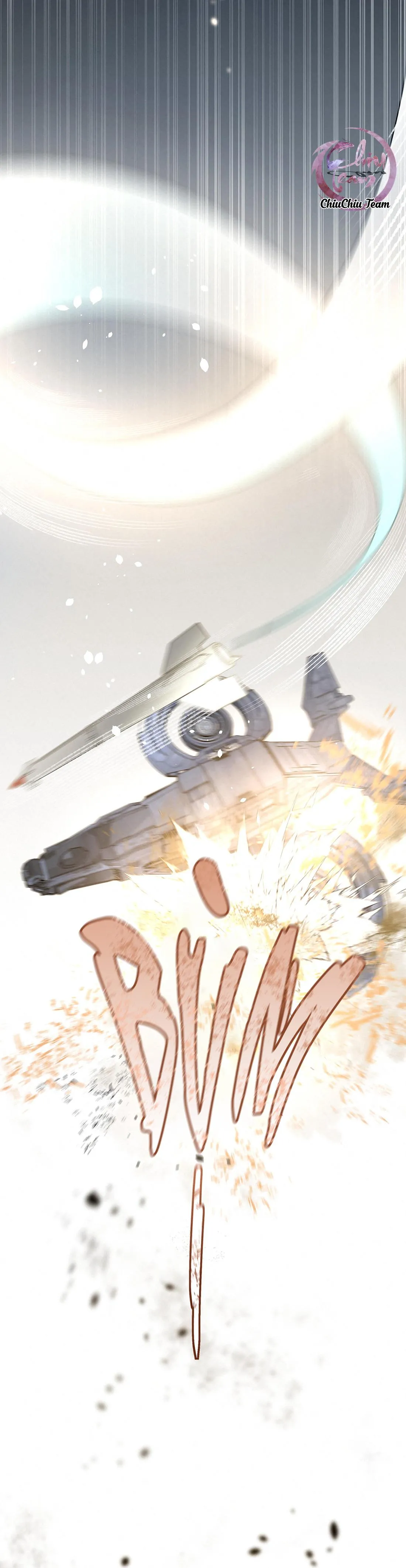 Tuyệt Xử Phùng Sinh Chapter 14 Trang 16