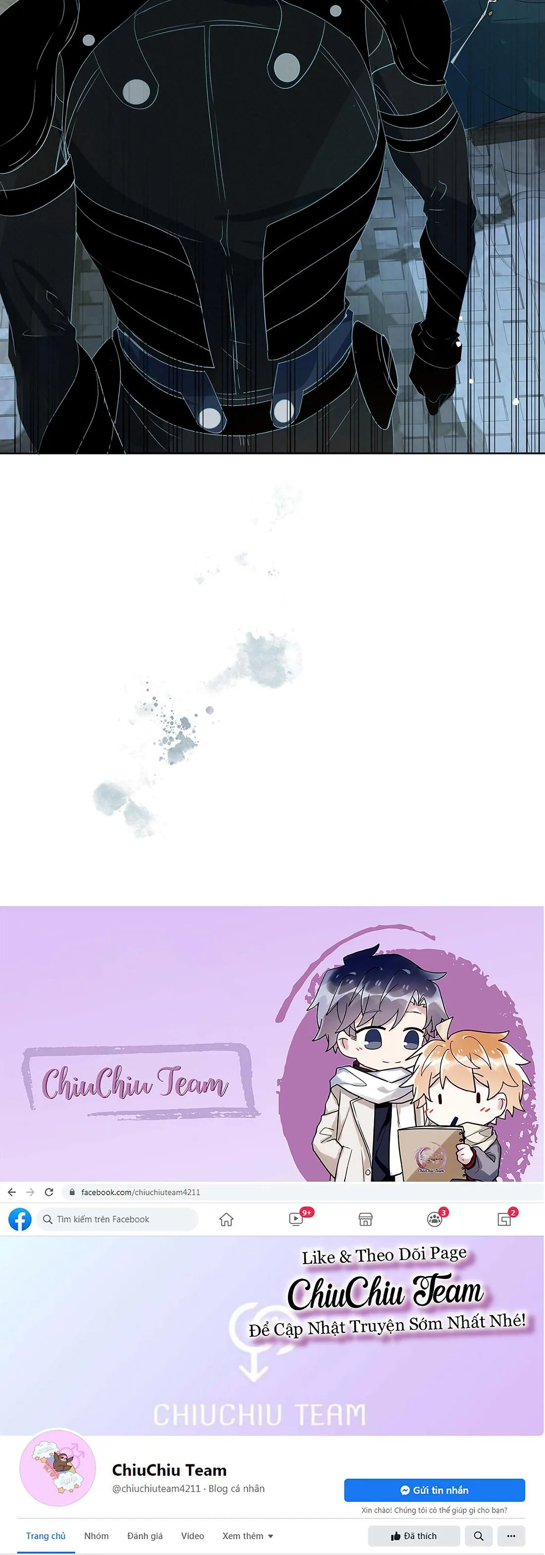 Tuyệt Xử Phùng Sinh Chapter 14 Trang 19