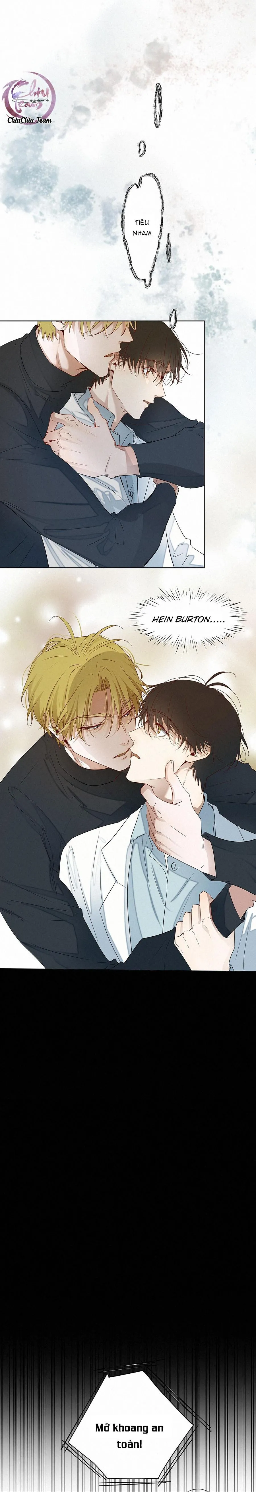 Tuyệt Xử Phùng Sinh Chapter 15 Trang 4