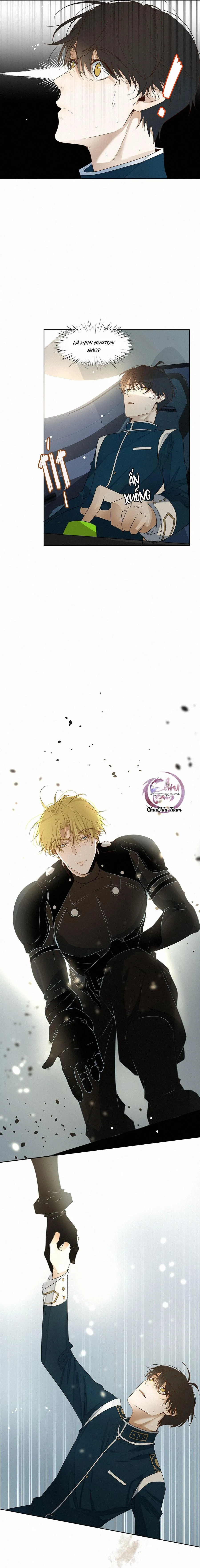 Tuyệt Xử Phùng Sinh Chapter 15 Trang 5