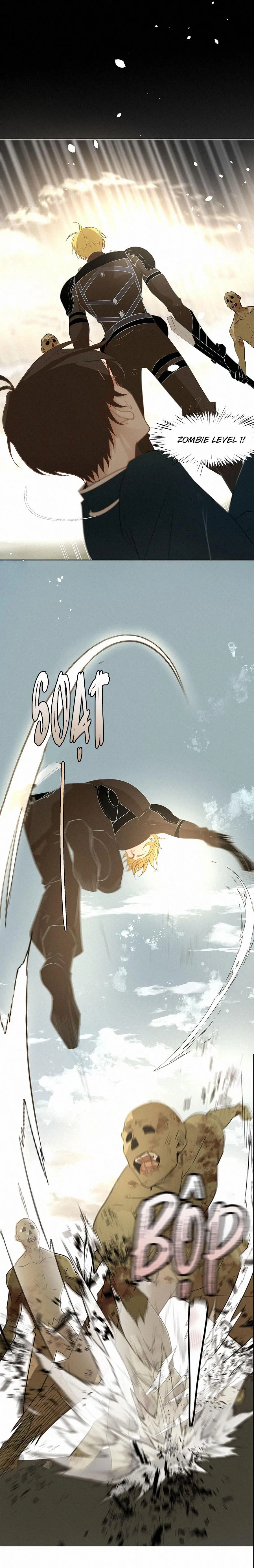 Tuyệt Xử Phùng Sinh Chapter 15 Trang 7