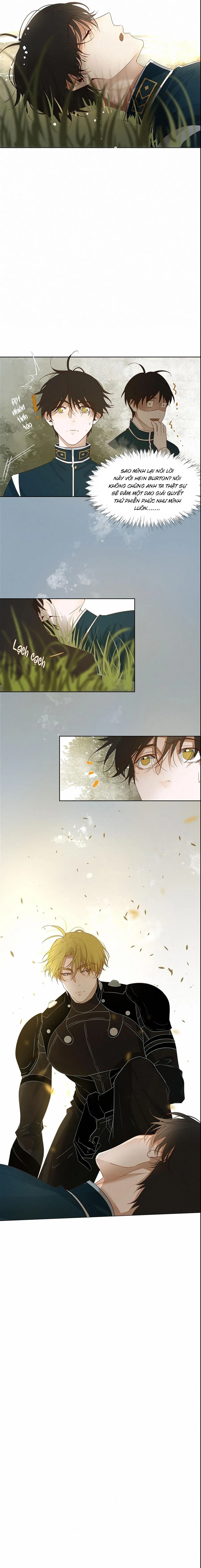 Tuyệt Xử Phùng Sinh Chapter 15 Trang 11