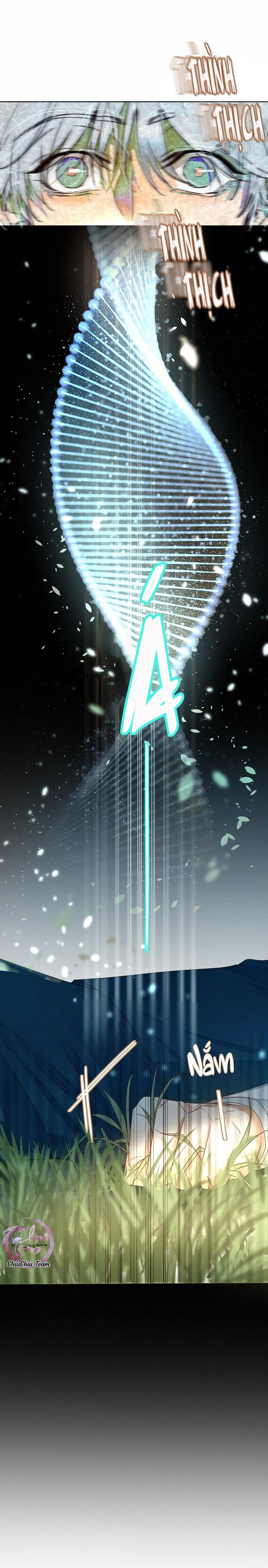 Tuyệt Xử Phùng Sinh Chapter 16 Trang 3