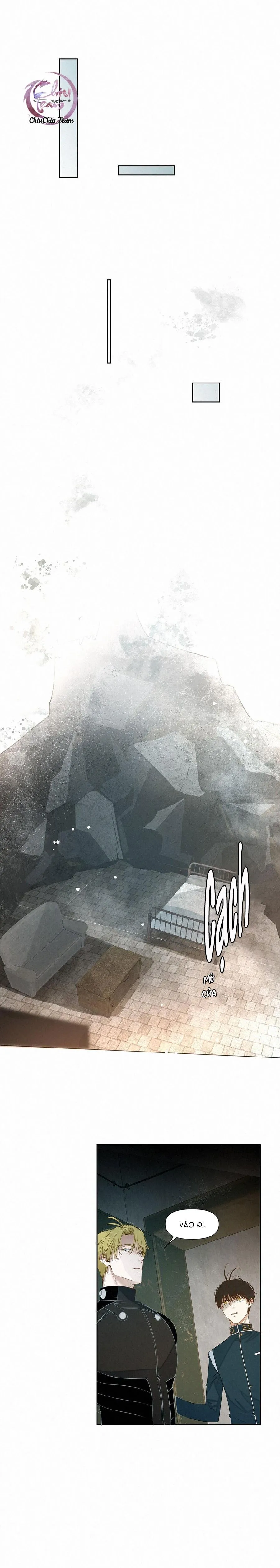Tuyệt Xử Phùng Sinh Chapter 16 Trang 6