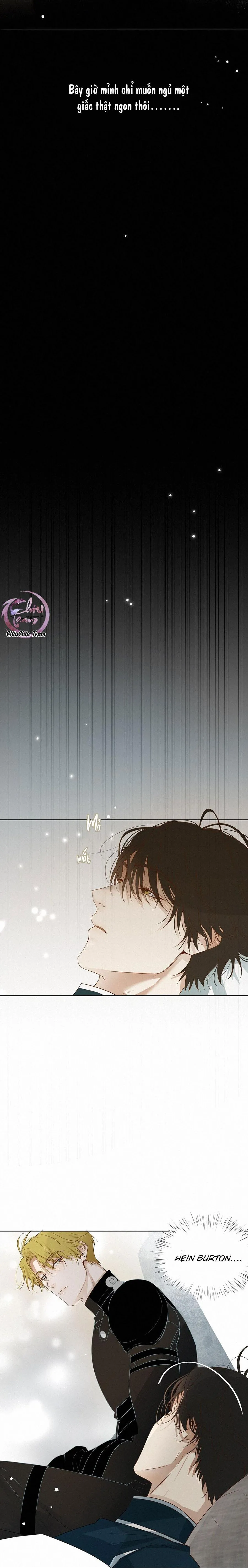 Tuyệt Xử Phùng Sinh Chapter 16 Trang 10