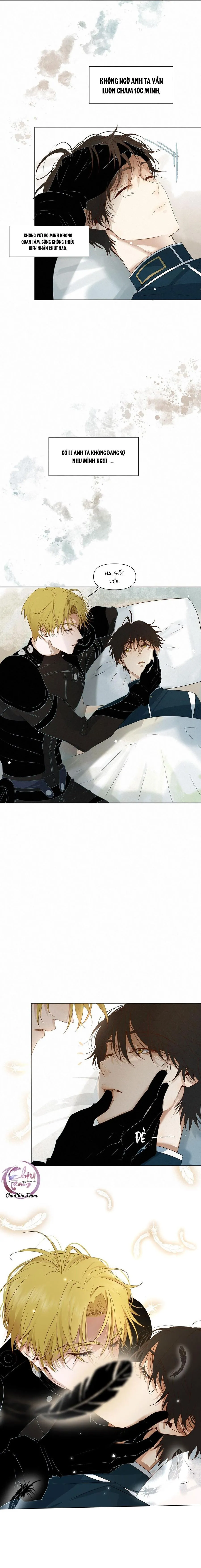 Tuyệt Xử Phùng Sinh Chapter 16 Trang 11