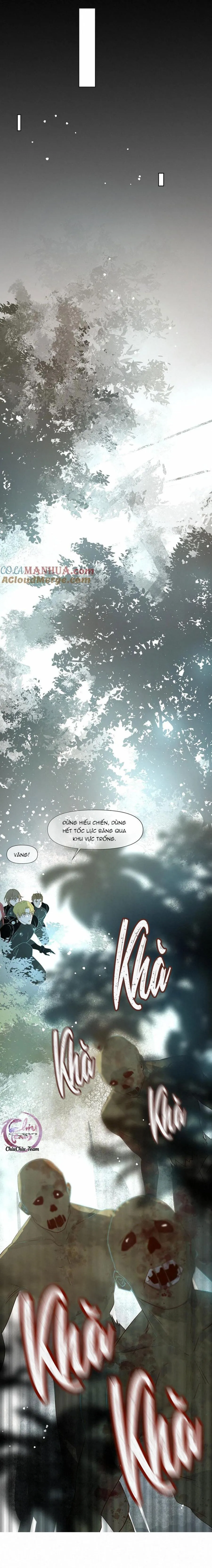 Tuyệt Xử Phùng Sinh Chapter 17 Trang 10