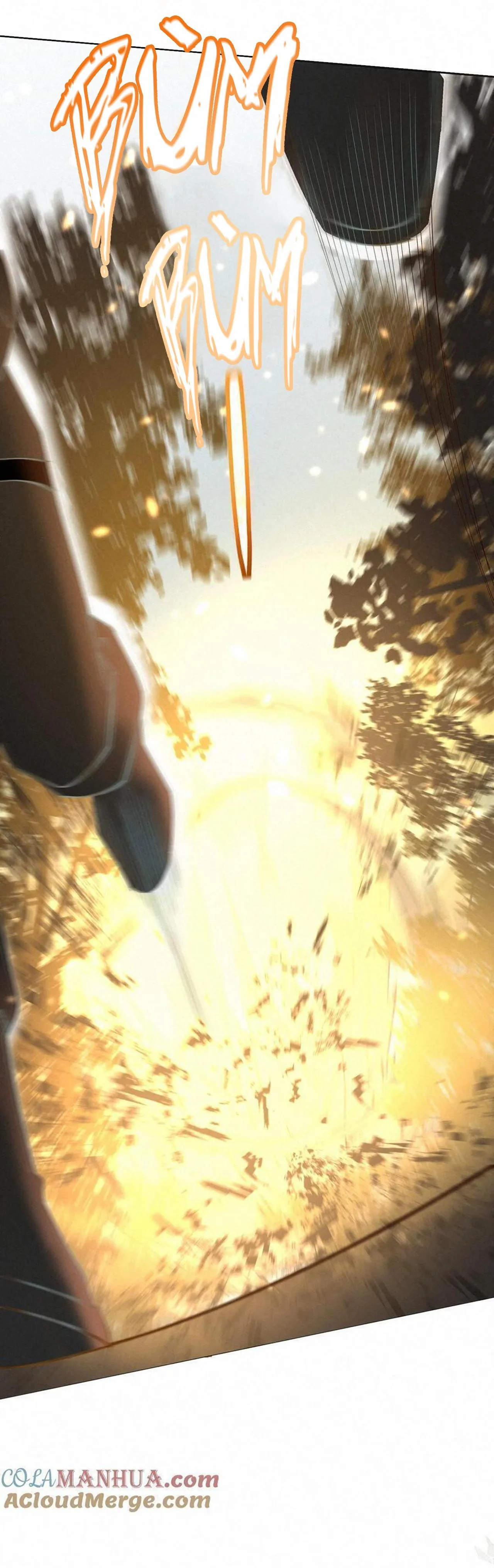 Tuyệt Xử Phùng Sinh Chapter 18 Trang 4