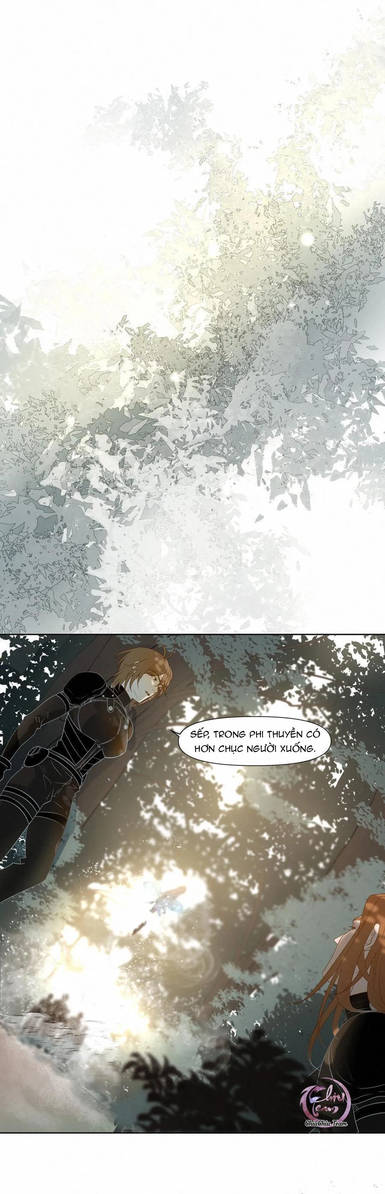 Tuyệt Xử Phùng Sinh Chapter 18 Trang 5