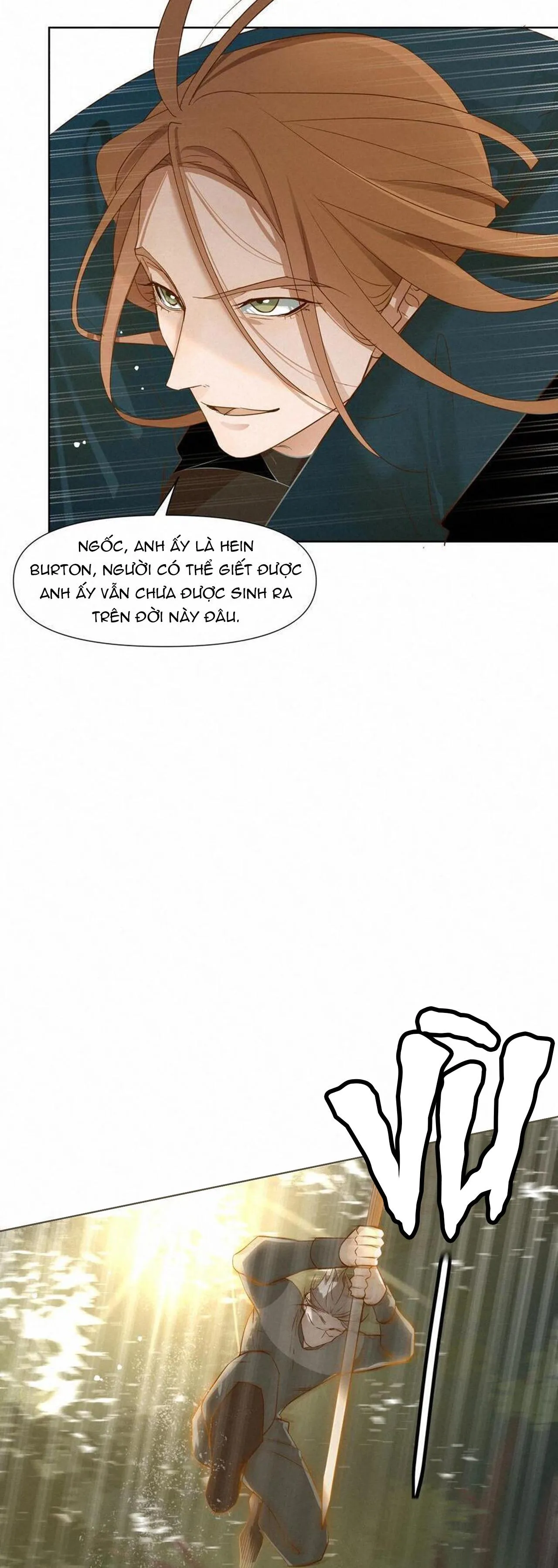 Tuyệt Xử Phùng Sinh Chapter 18 Trang 10