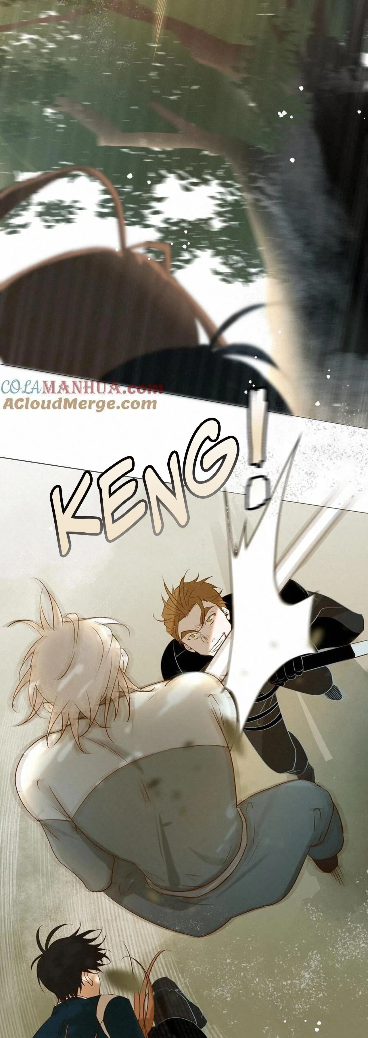 Tuyệt Xử Phùng Sinh Chapter 18 Trang 11