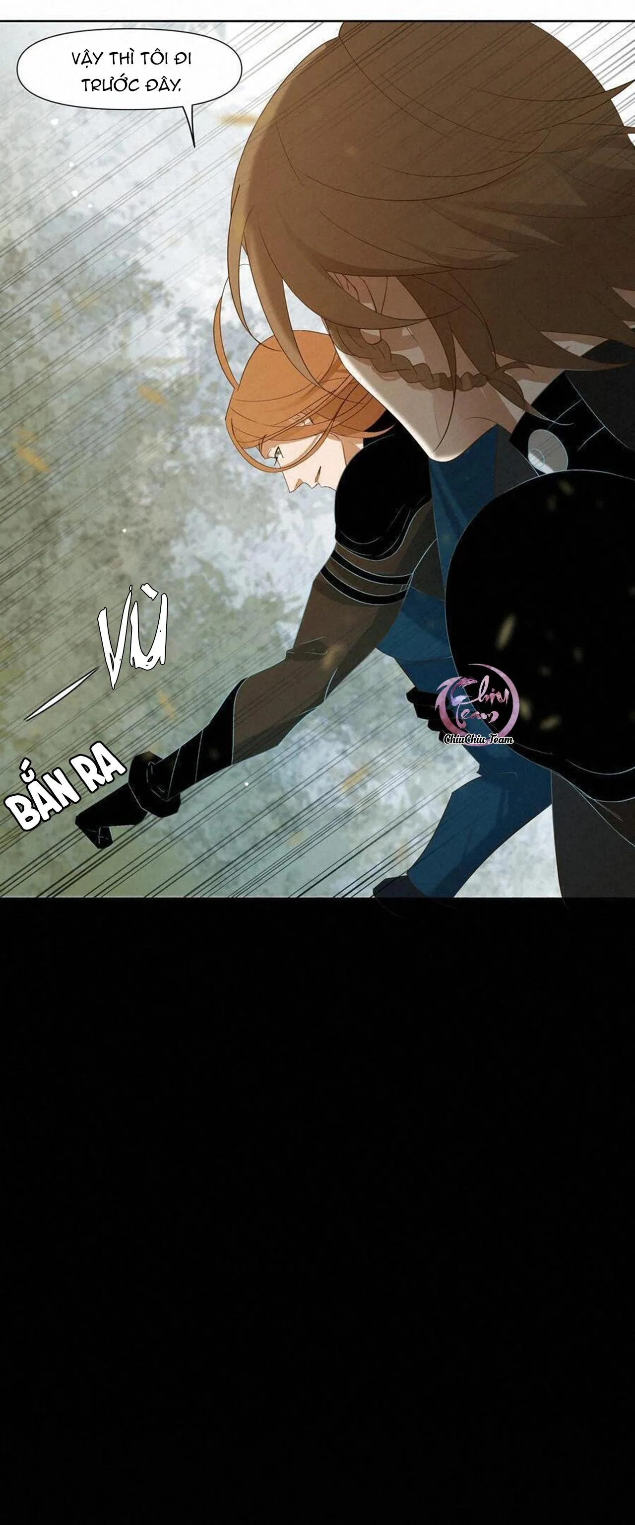 Tuyệt Xử Phùng Sinh Chapter 18 Trang 16