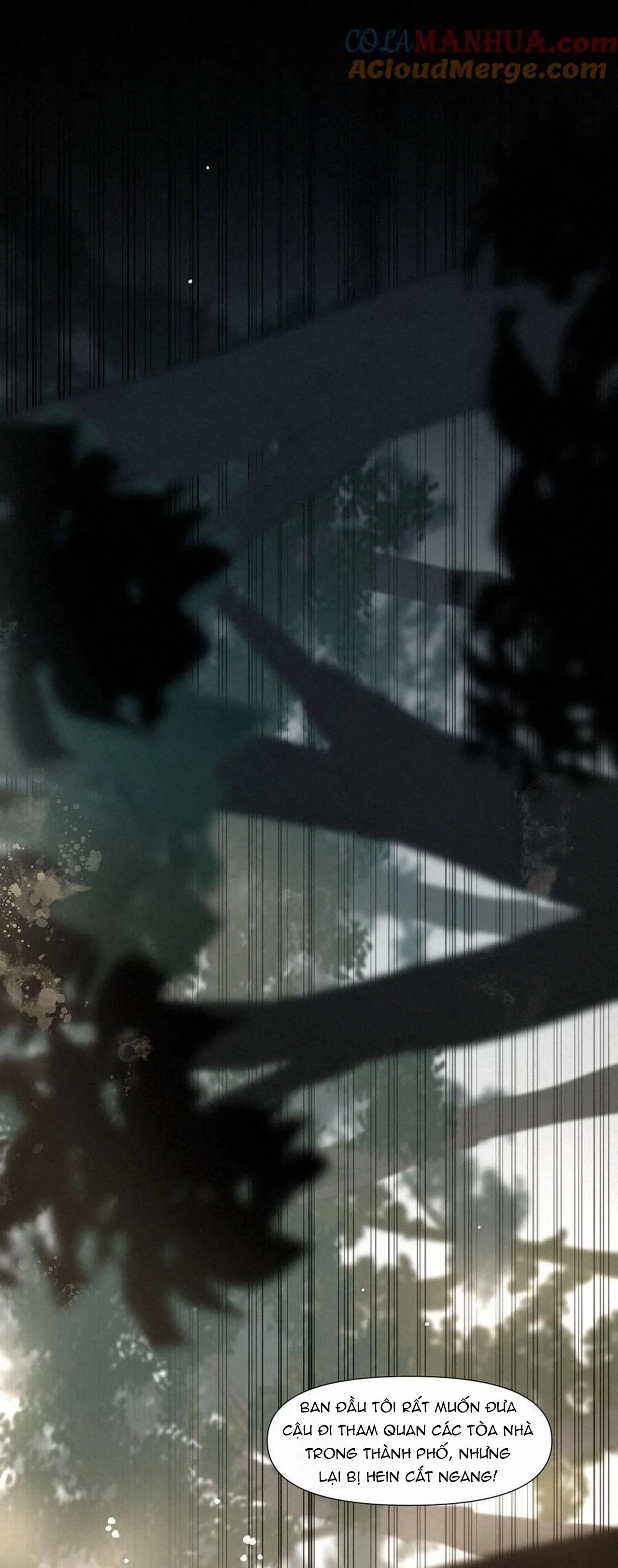 Tuyệt Xử Phùng Sinh Chapter 18 Trang 17