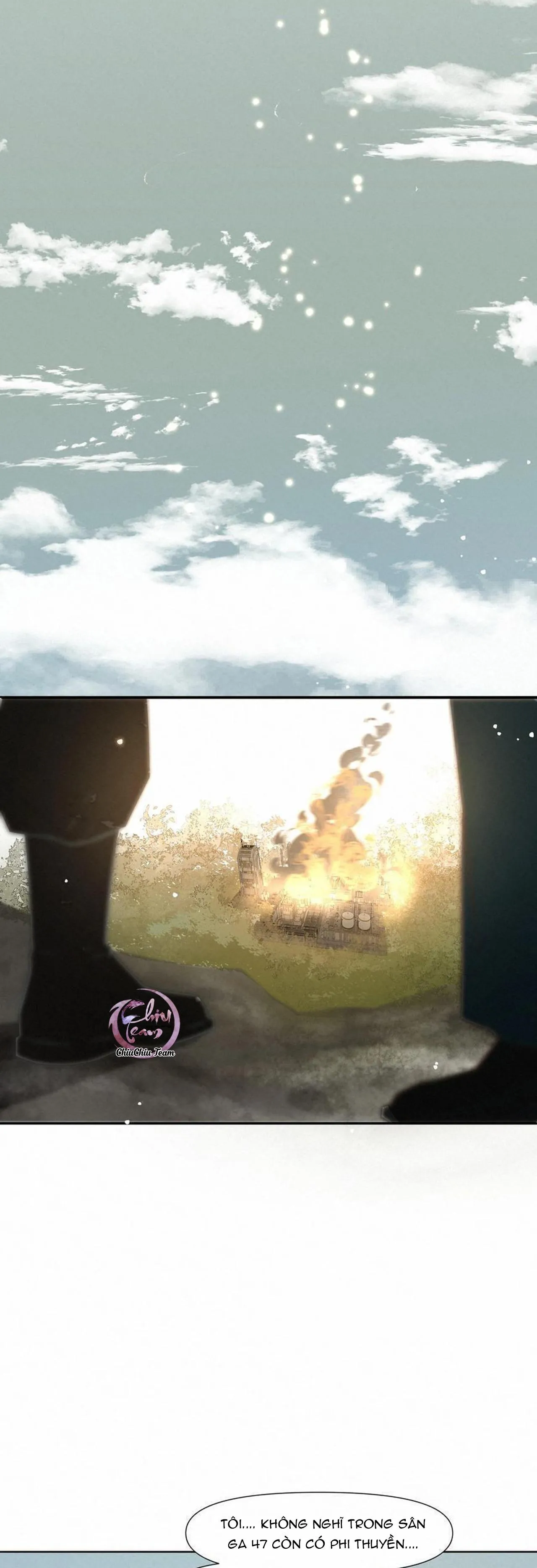 Tuyệt Xử Phùng Sinh Chapter 18 Trang 20