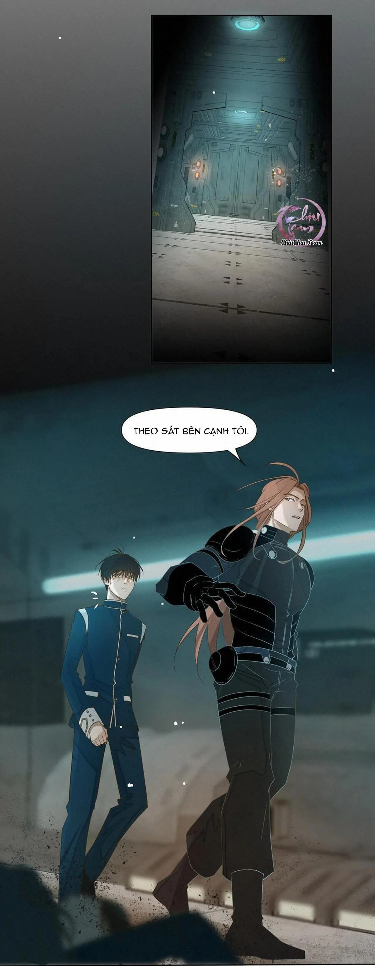 Tuyệt Xử Phùng Sinh Chapter 18 Trang 26