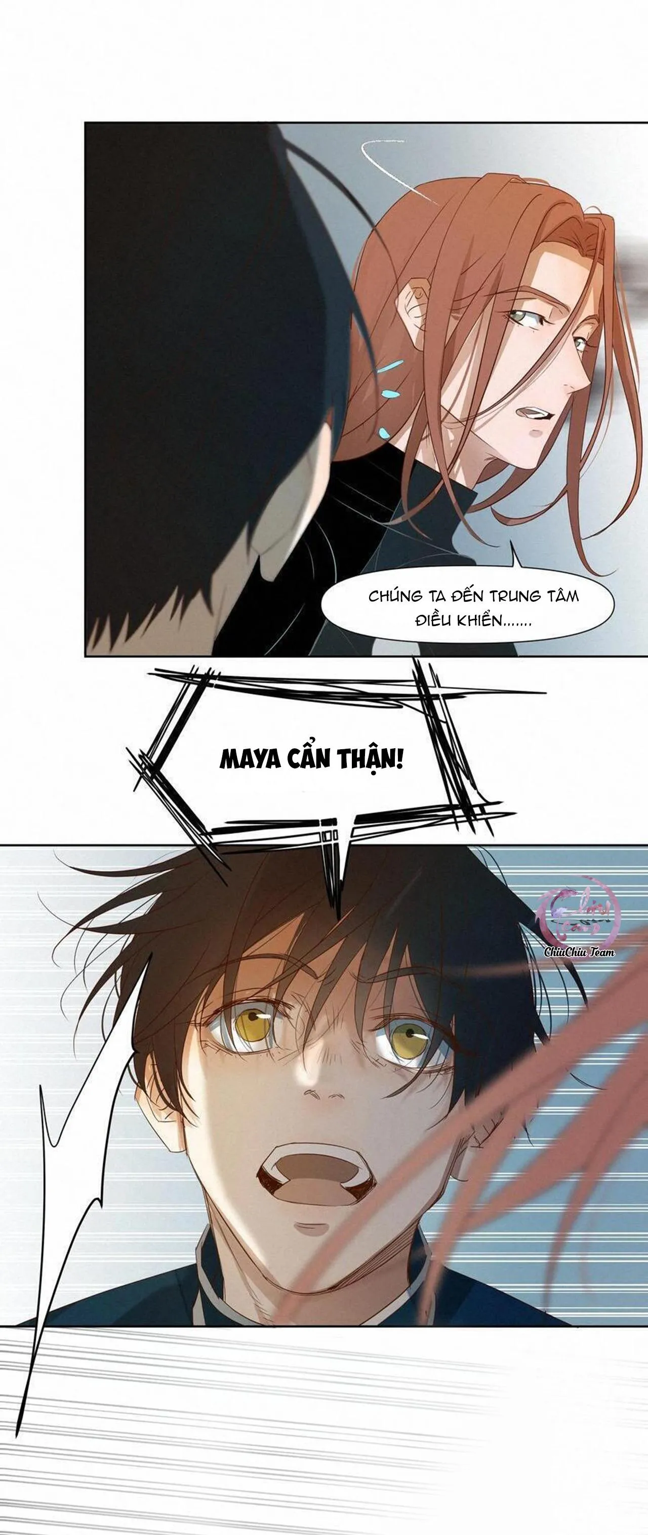 Tuyệt Xử Phùng Sinh Chapter 18 Trang 28