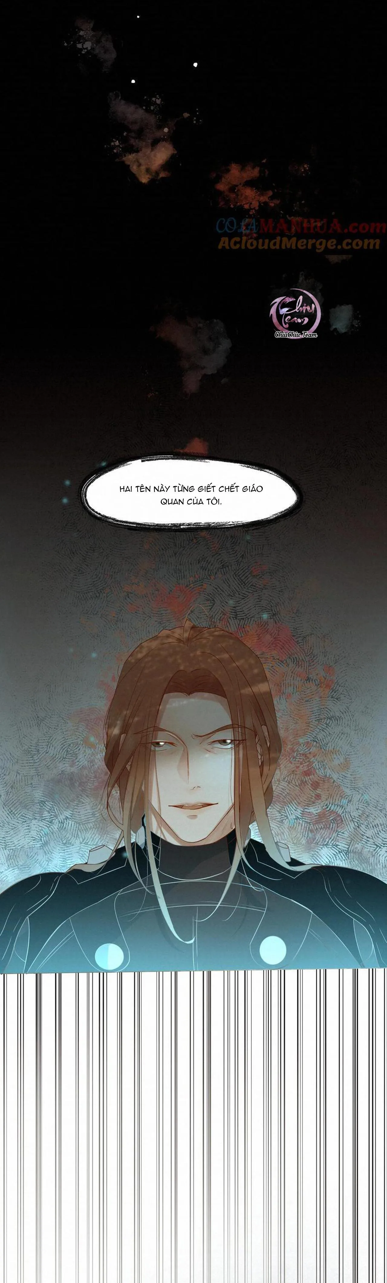 Tuyệt Xử Phùng Sinh Chapter 19 Trang 5