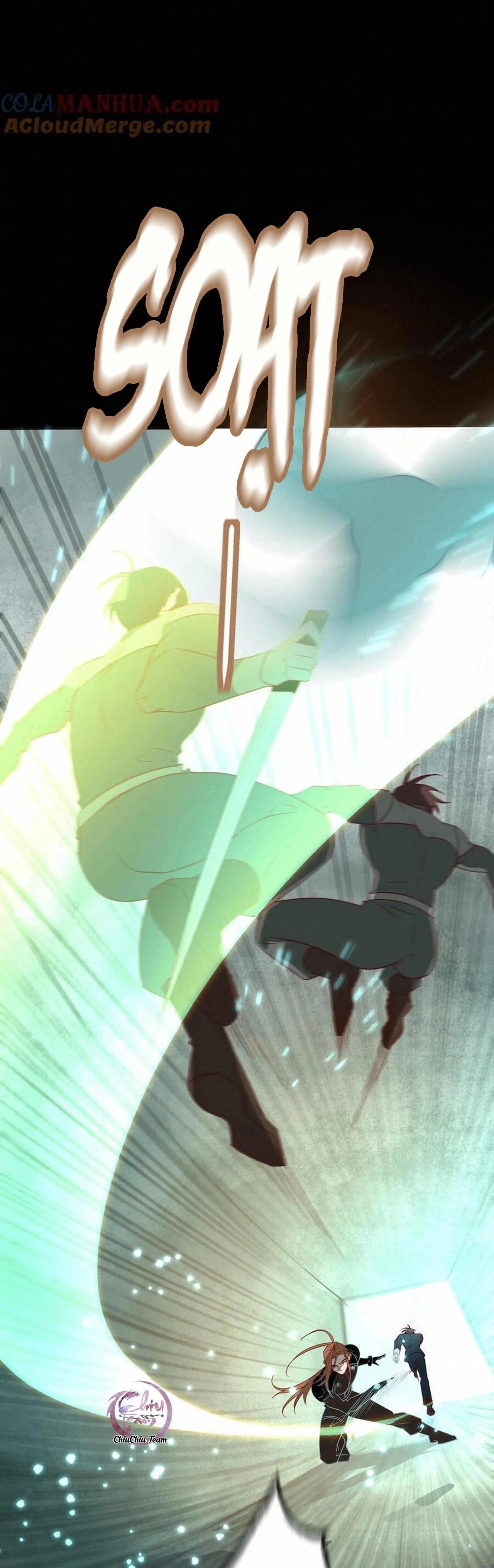 Tuyệt Xử Phùng Sinh Chapter 19 Trang 9