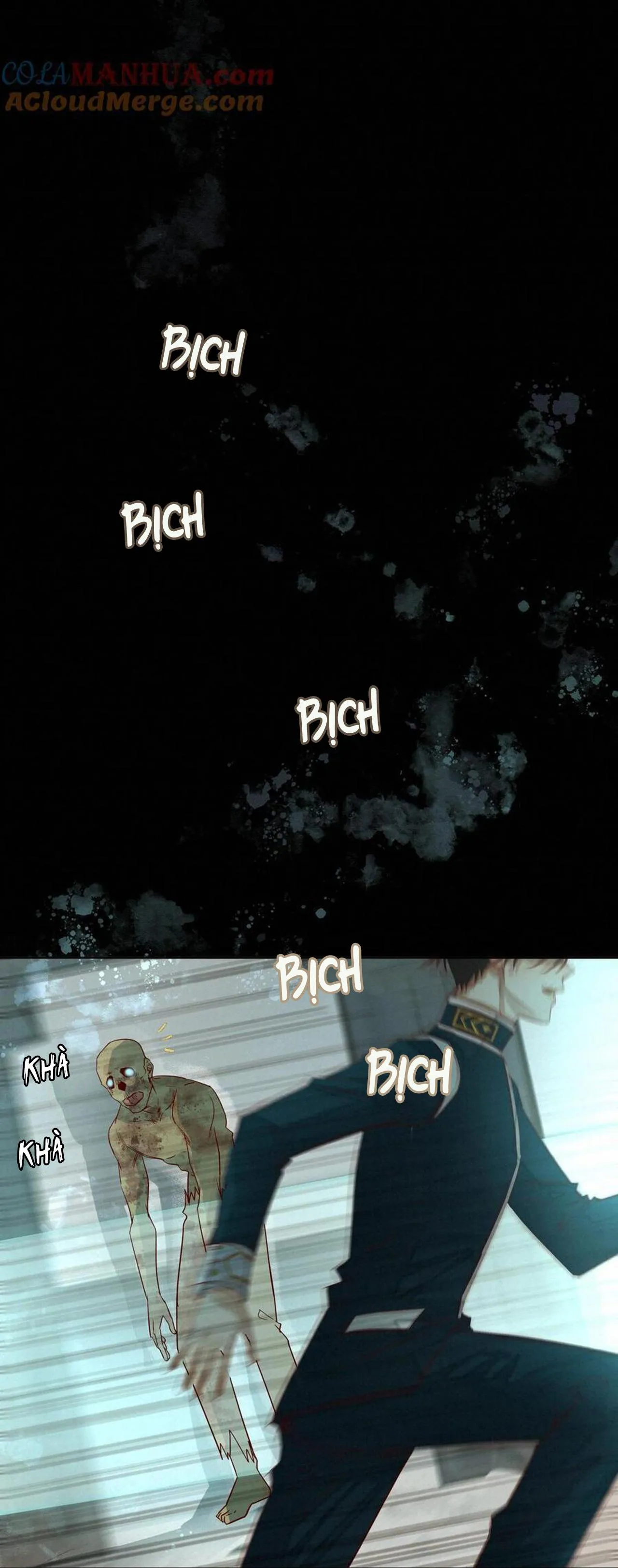 Tuyệt Xử Phùng Sinh Chapter 19 Trang 11