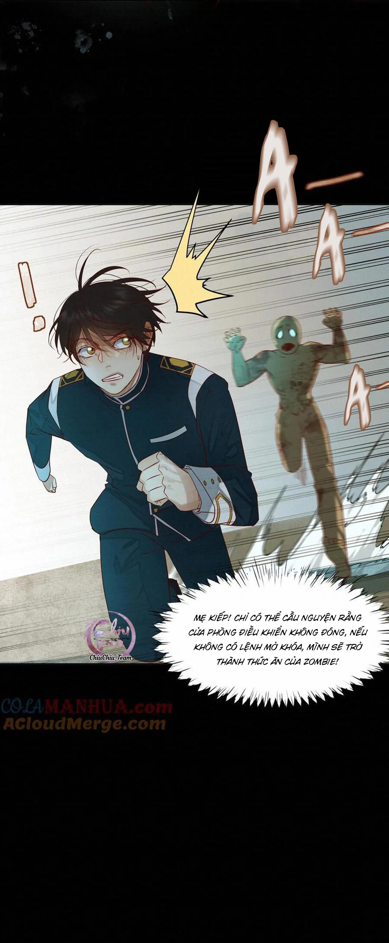 Tuyệt Xử Phùng Sinh Chapter 19 Trang 12