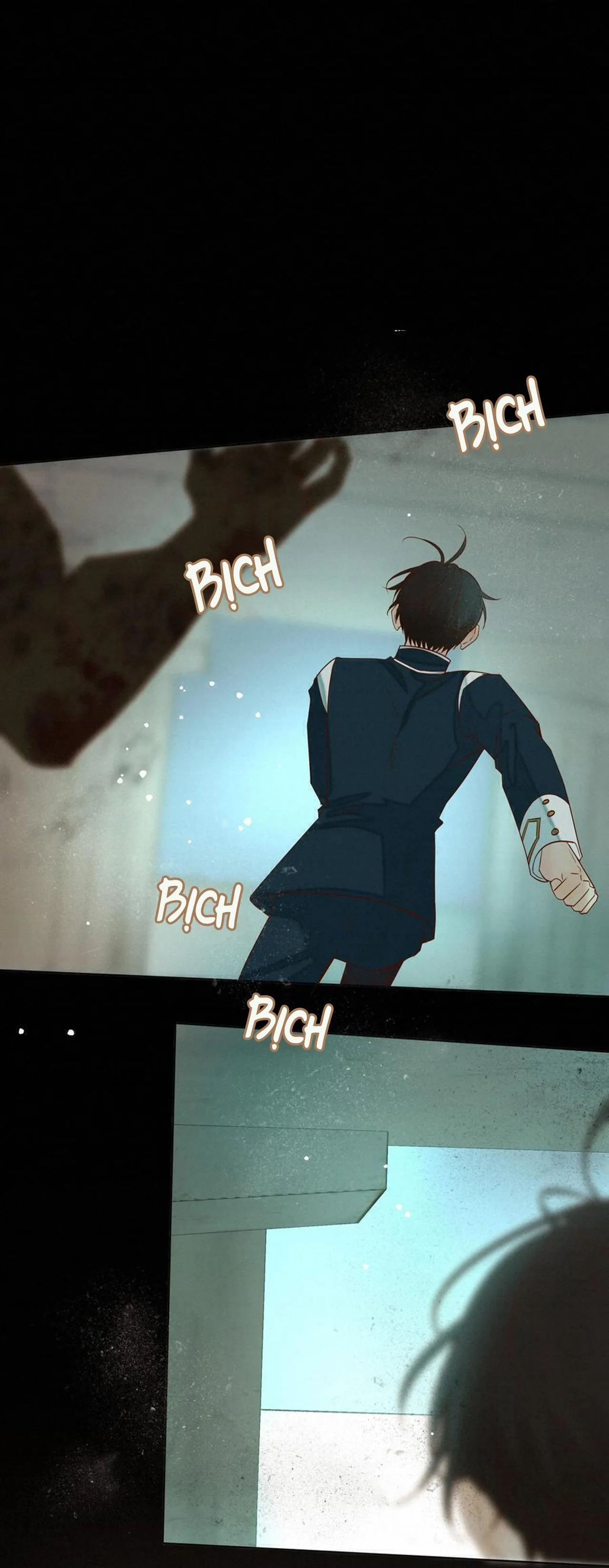 Tuyệt Xử Phùng Sinh Chapter 19 Trang 13