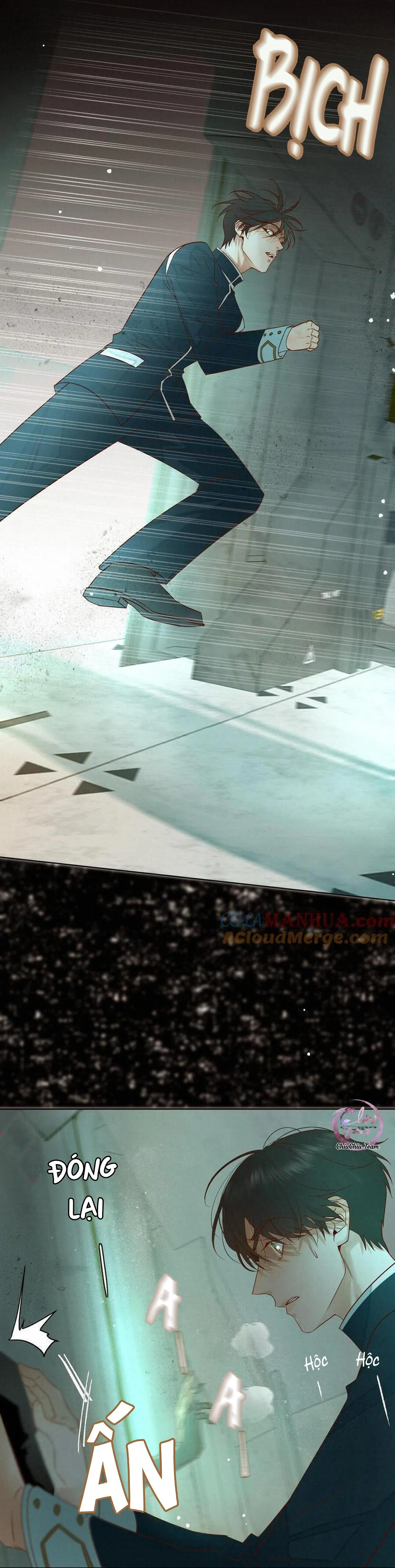 Tuyệt Xử Phùng Sinh Chapter 19 Trang 14