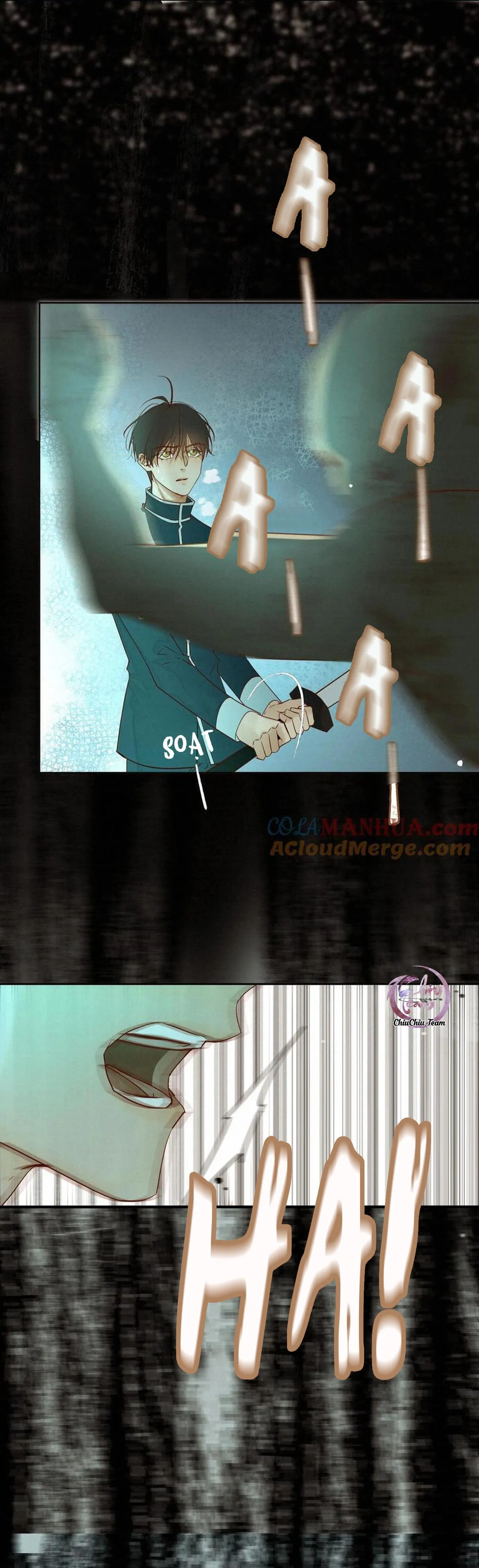 Tuyệt Xử Phùng Sinh Chapter 19 Trang 16