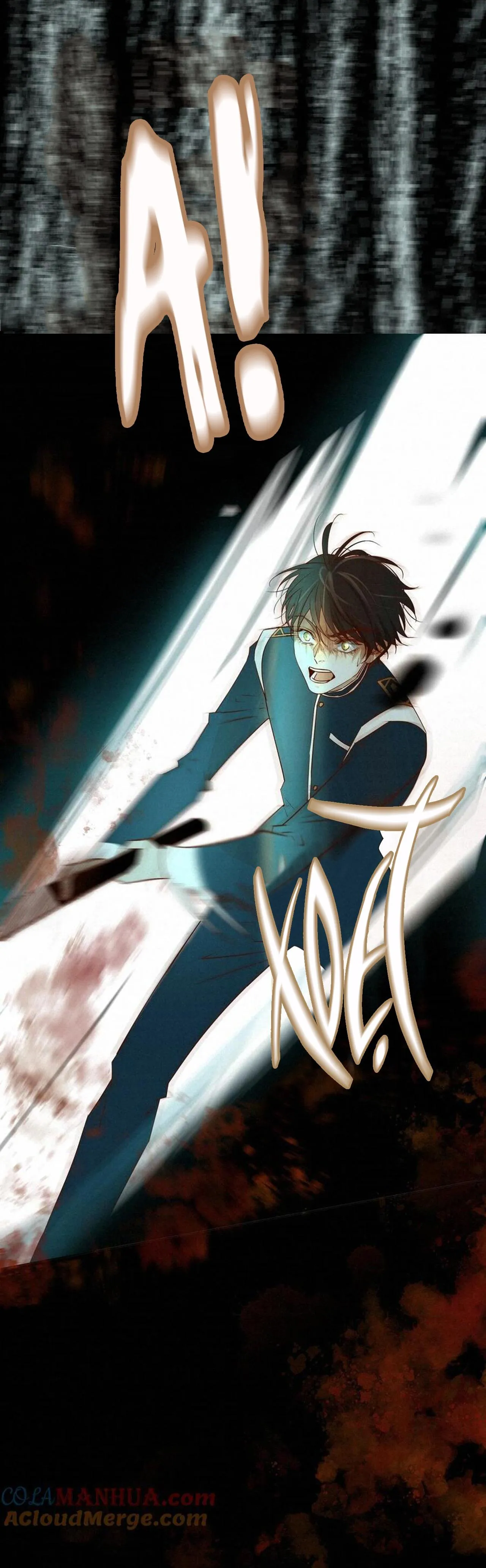 Tuyệt Xử Phùng Sinh Chapter 19 Trang 17