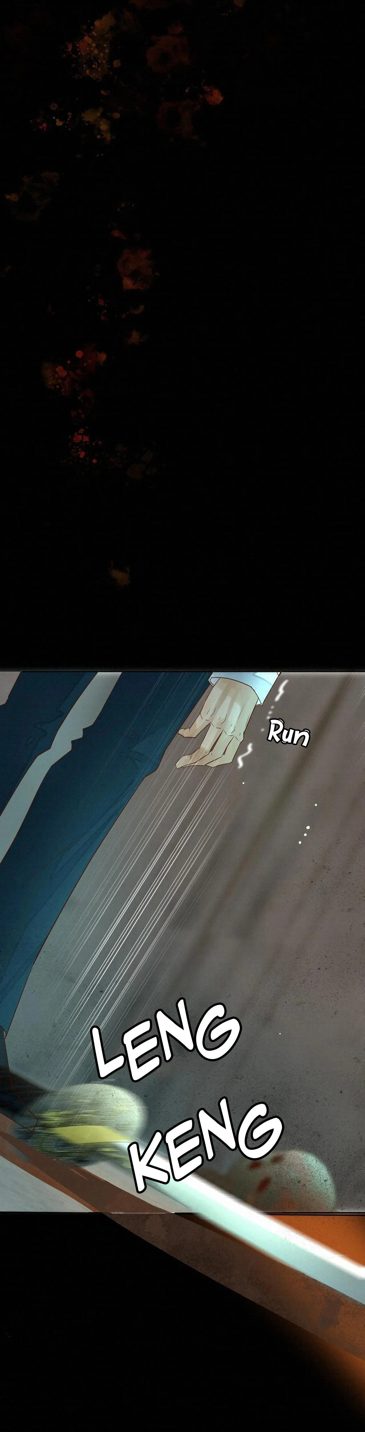 Tuyệt Xử Phùng Sinh Chapter 19 Trang 18