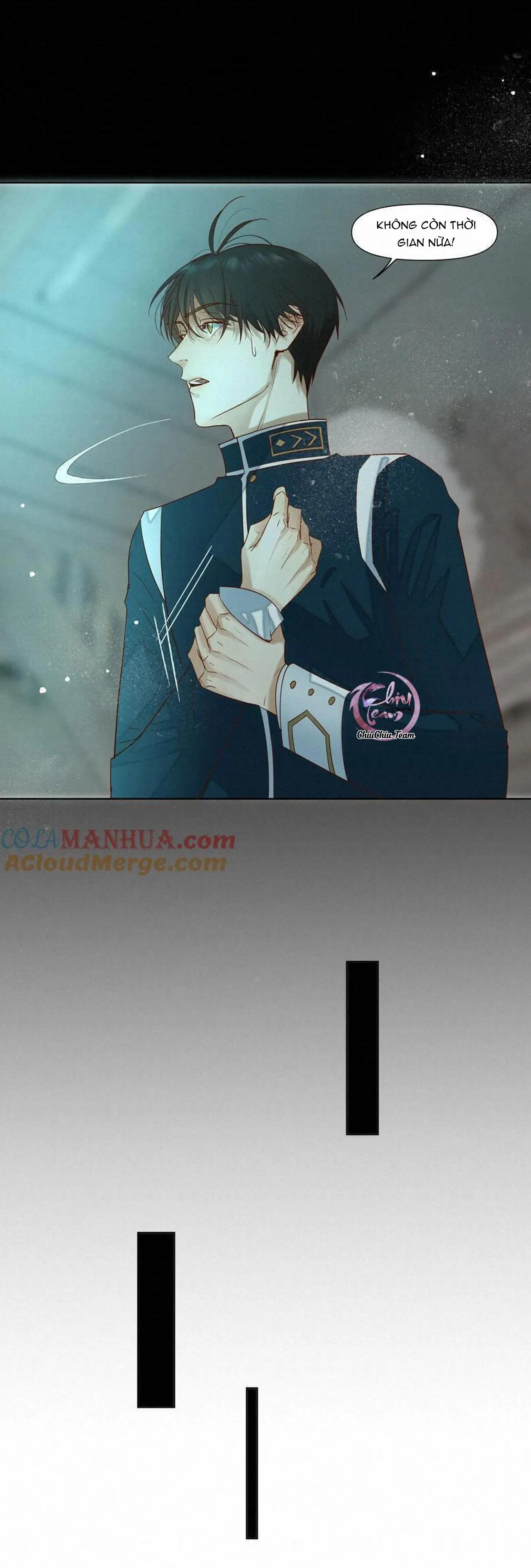 Tuyệt Xử Phùng Sinh Chapter 19 Trang 19