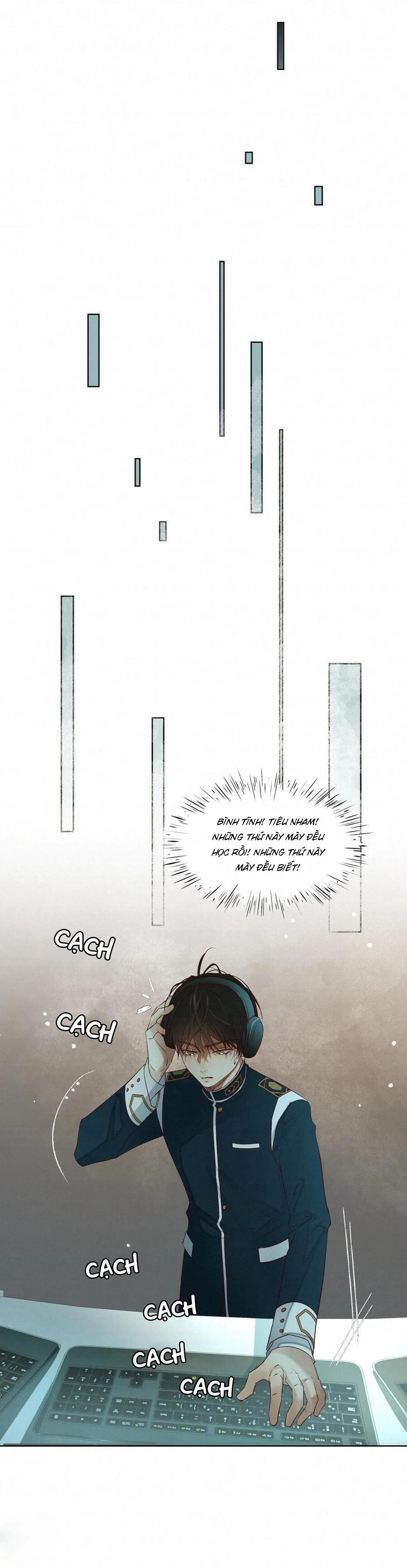 Tuyệt Xử Phùng Sinh Chapter 19 Trang 20