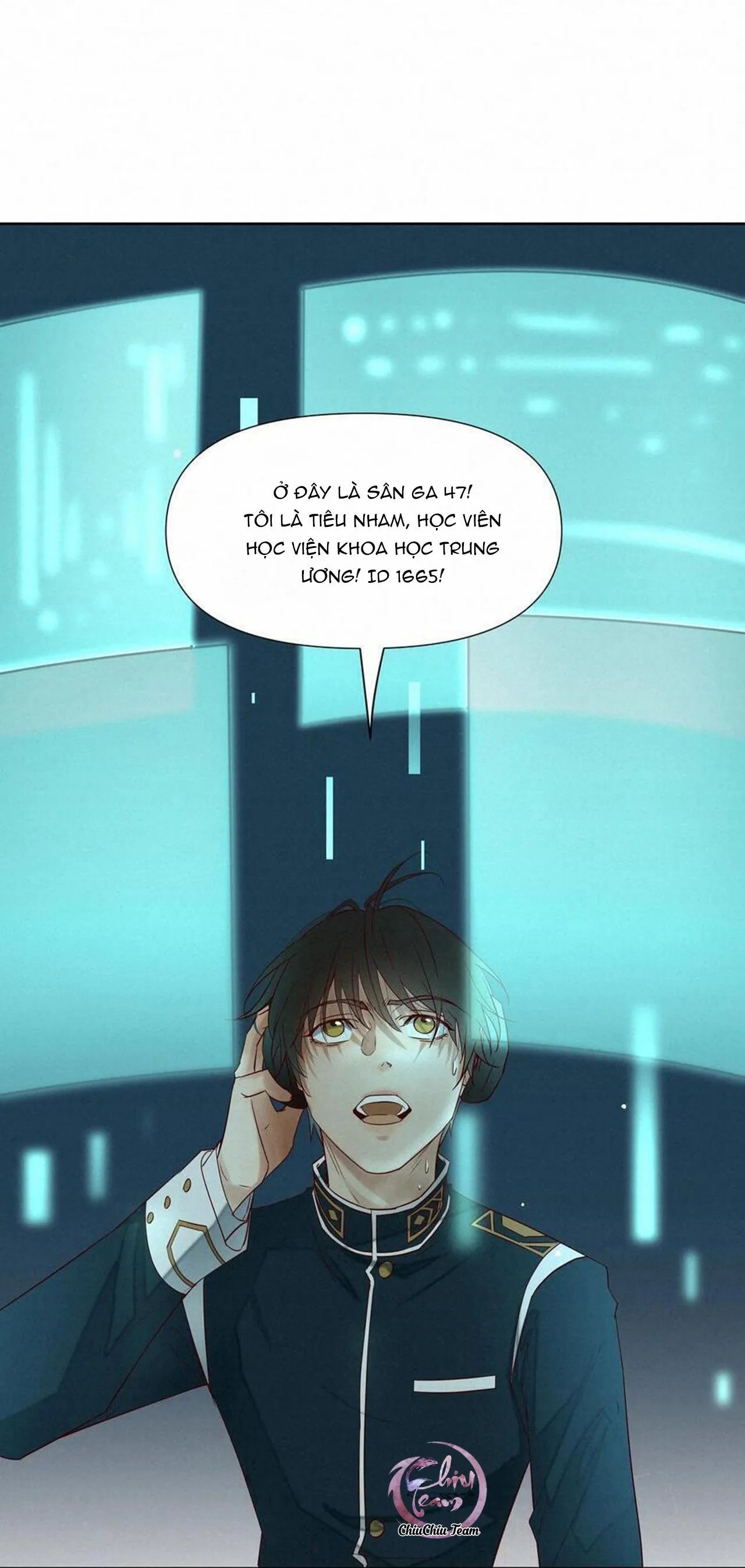 Tuyệt Xử Phùng Sinh Chapter 19 Trang 21