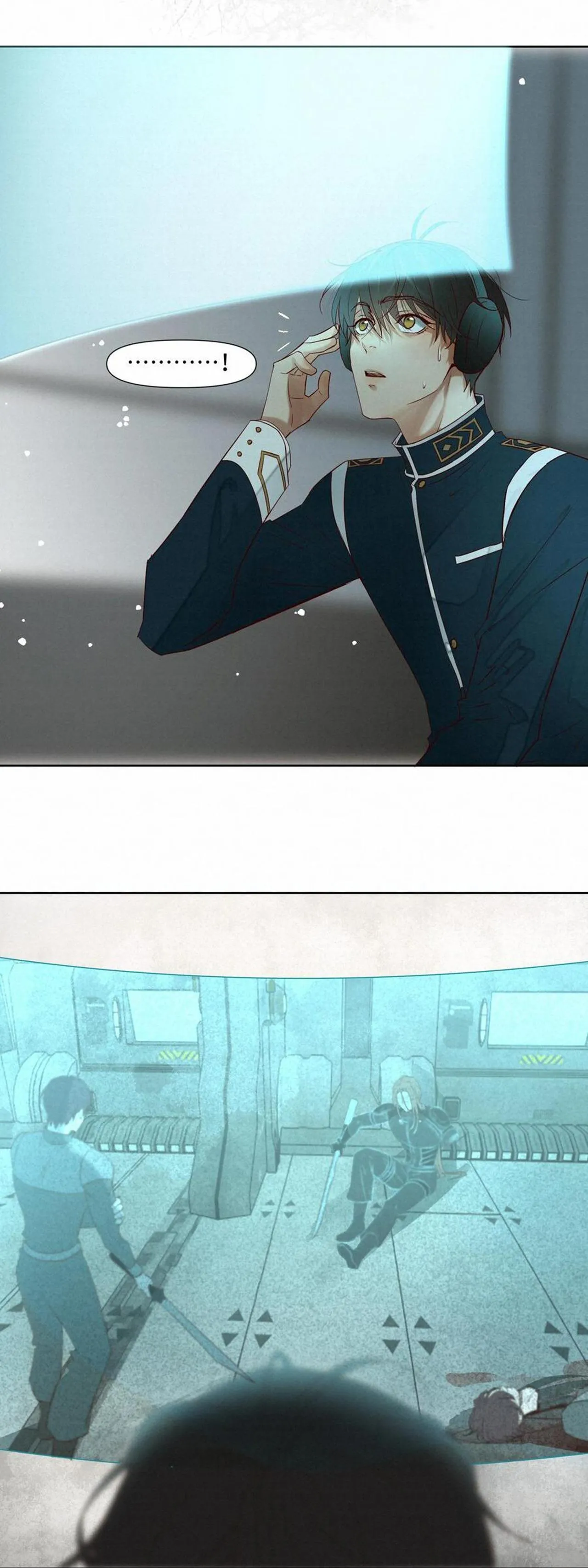 Tuyệt Xử Phùng Sinh Chapter 19 Trang 24