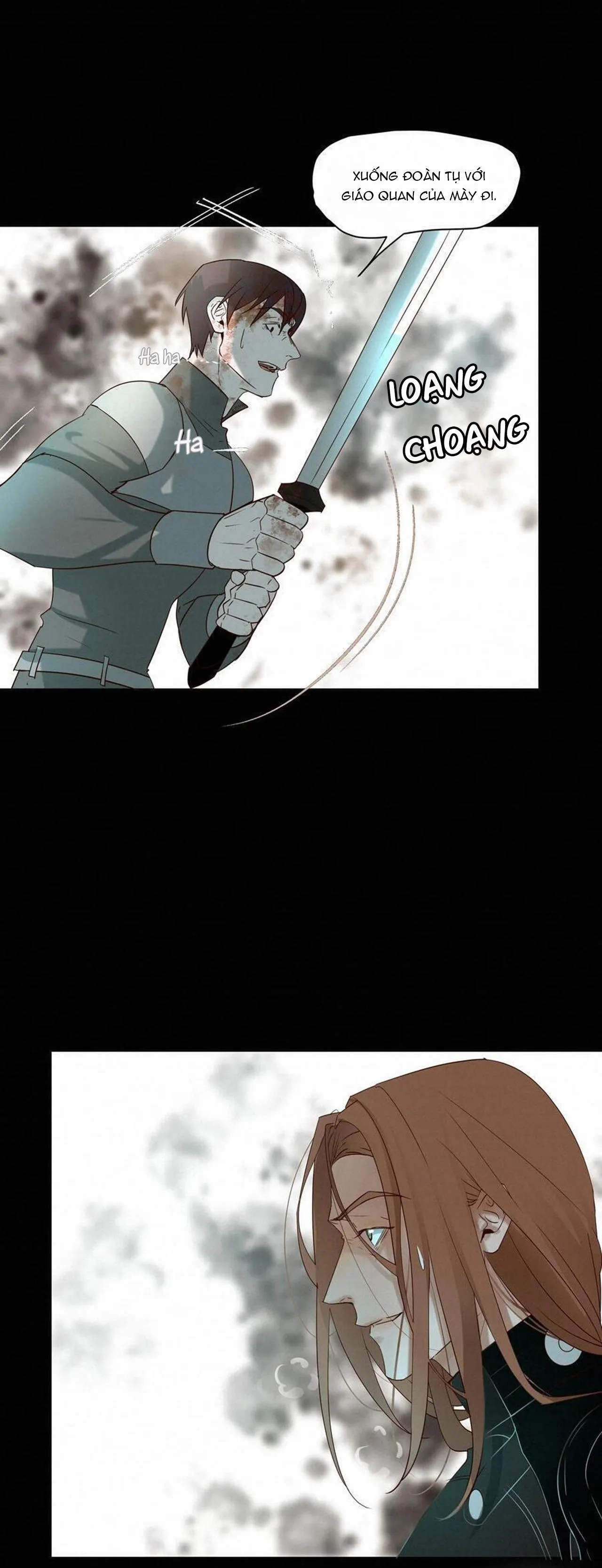 Tuyệt Xử Phùng Sinh Chapter 19 Trang 26