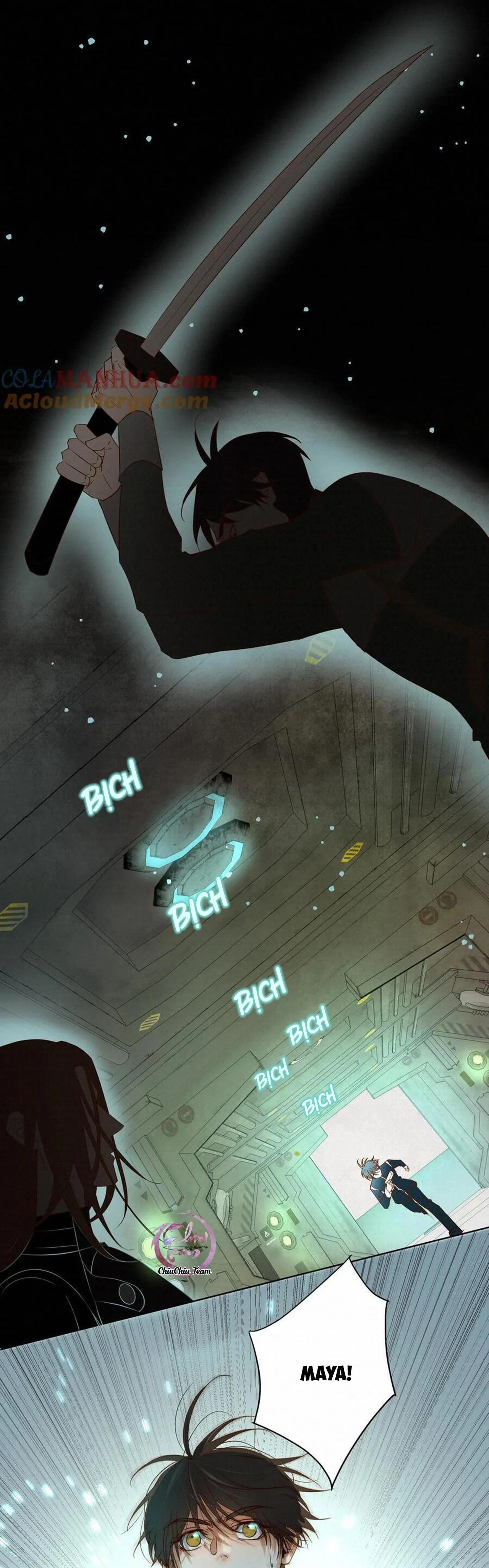 Tuyệt Xử Phùng Sinh Chapter 19 Trang 27