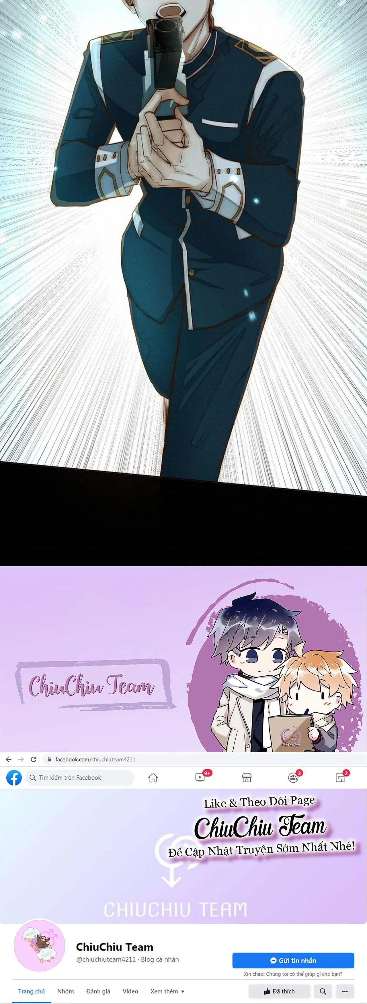 Tuyệt Xử Phùng Sinh Chapter 19 Trang 28