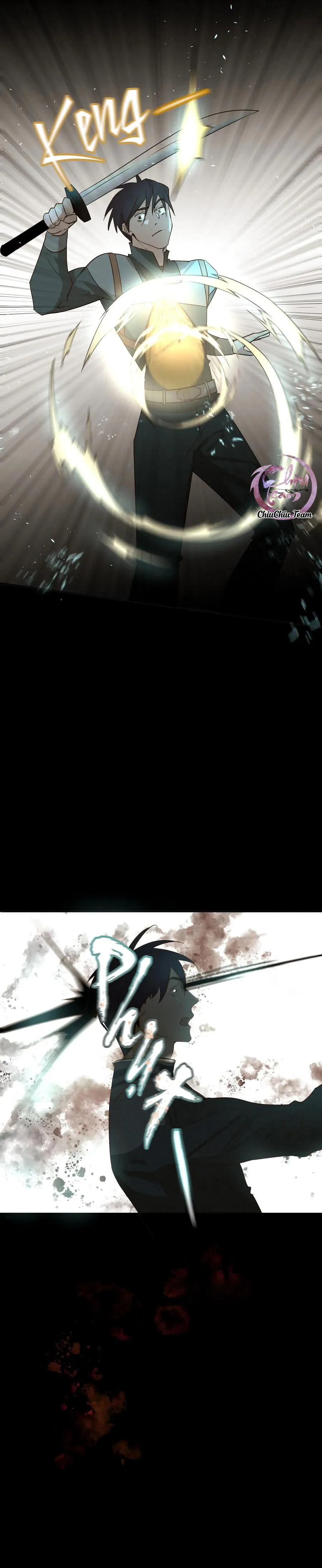 Tuyệt Xử Phùng Sinh Chapter 20 Trang 5