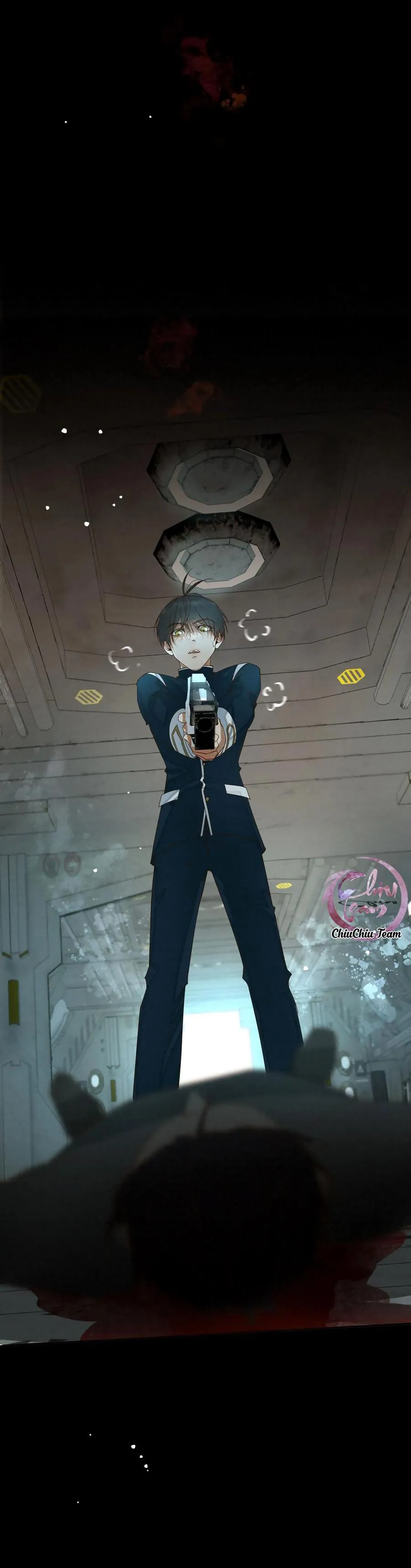 Tuyệt Xử Phùng Sinh Chapter 20 Trang 6