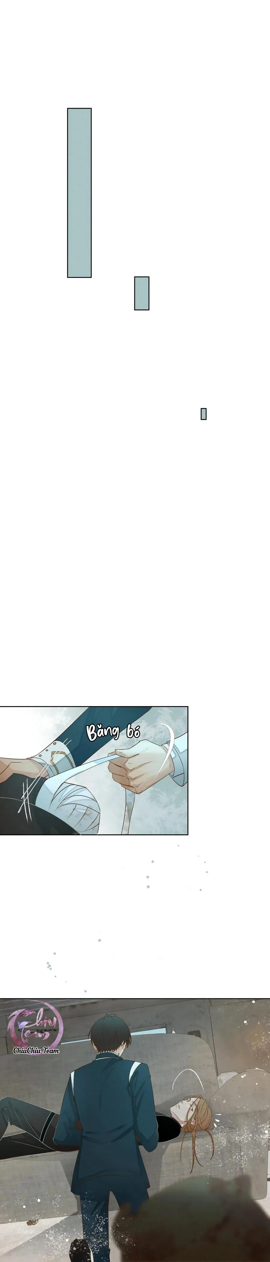 Tuyệt Xử Phùng Sinh Chapter 20 Trang 10