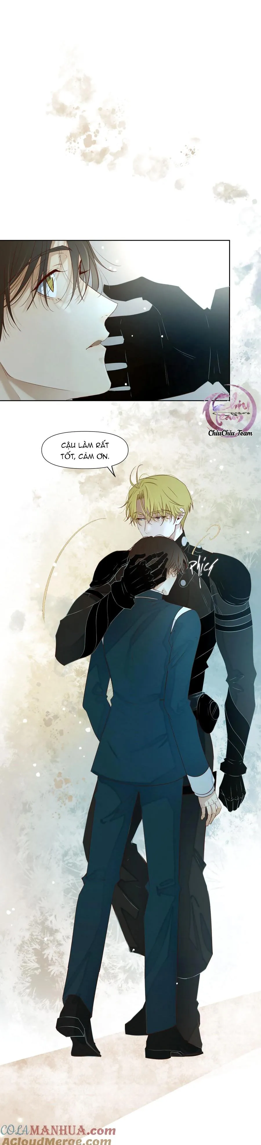 Tuyệt Xử Phùng Sinh Chapter 20 Trang 18