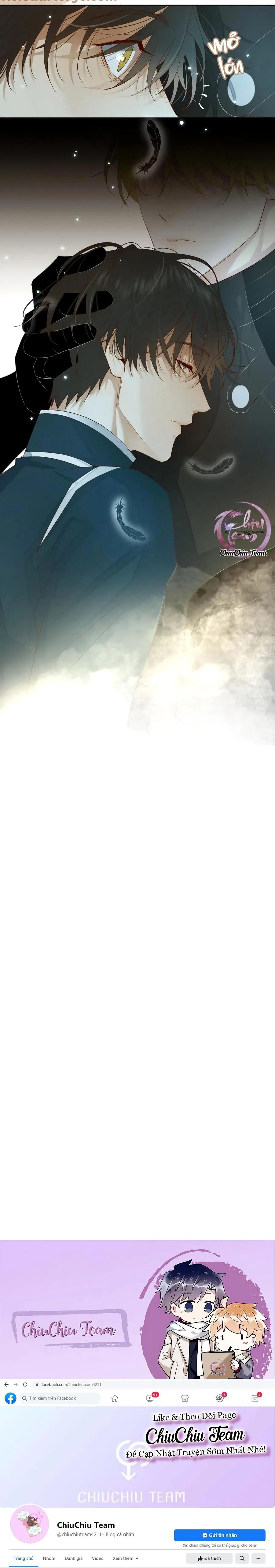 Tuyệt Xử Phùng Sinh Chapter 20 Trang 19